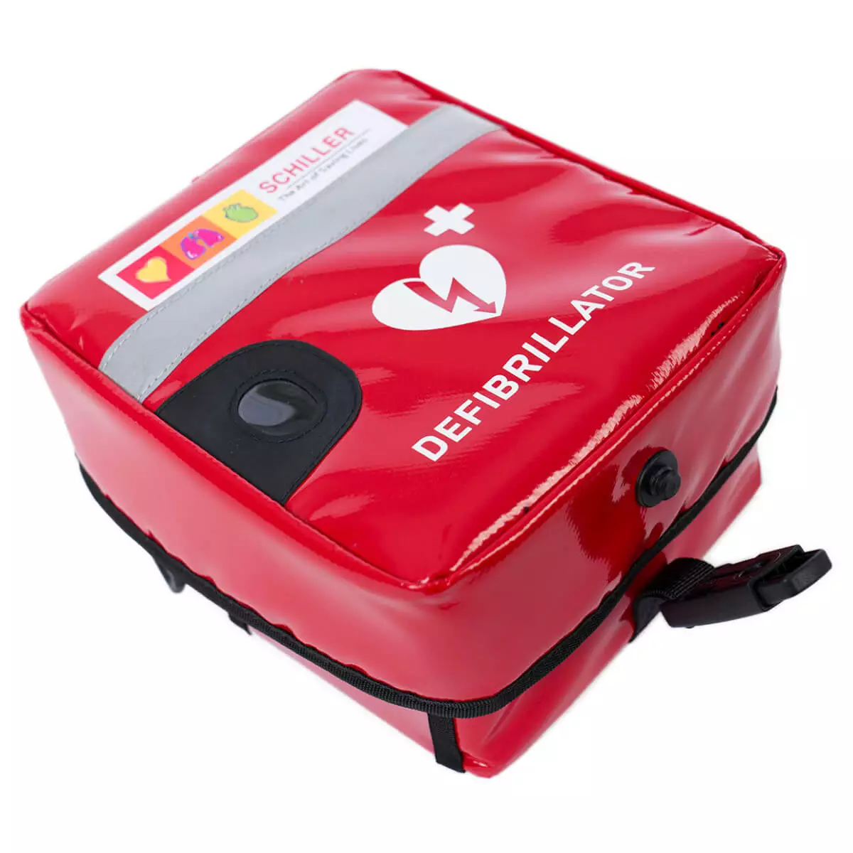  Sac de transport pour FRED easyport plus