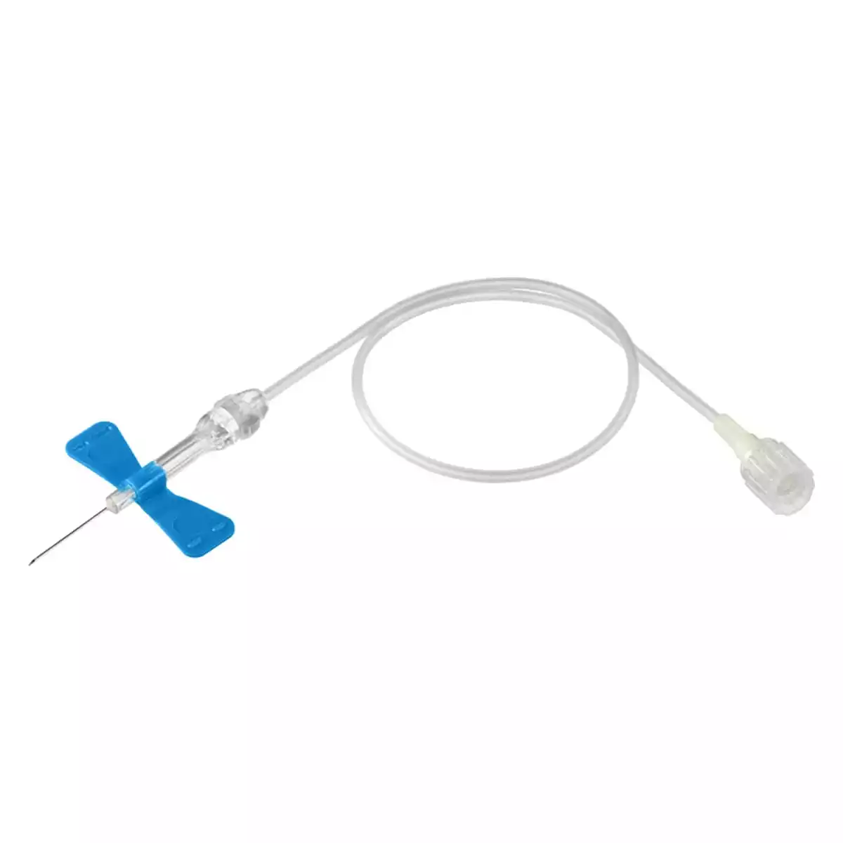 Kit de ponction veineuse de sécurité Venofix Safety Kit de ponction veineuse de sécurité Venofix Safety