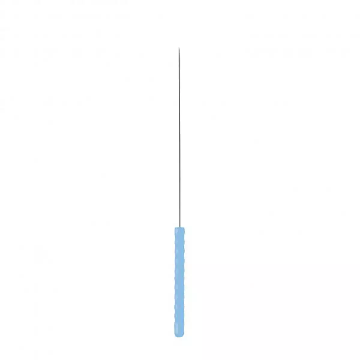  Aiguilles d’acupuncture sans tube guide