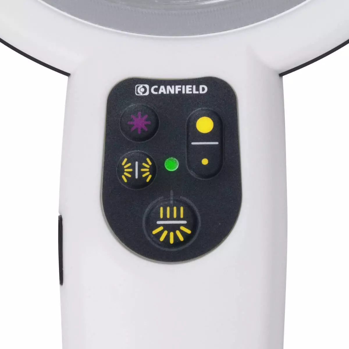  Loupe d’examen VISIOMED Optima