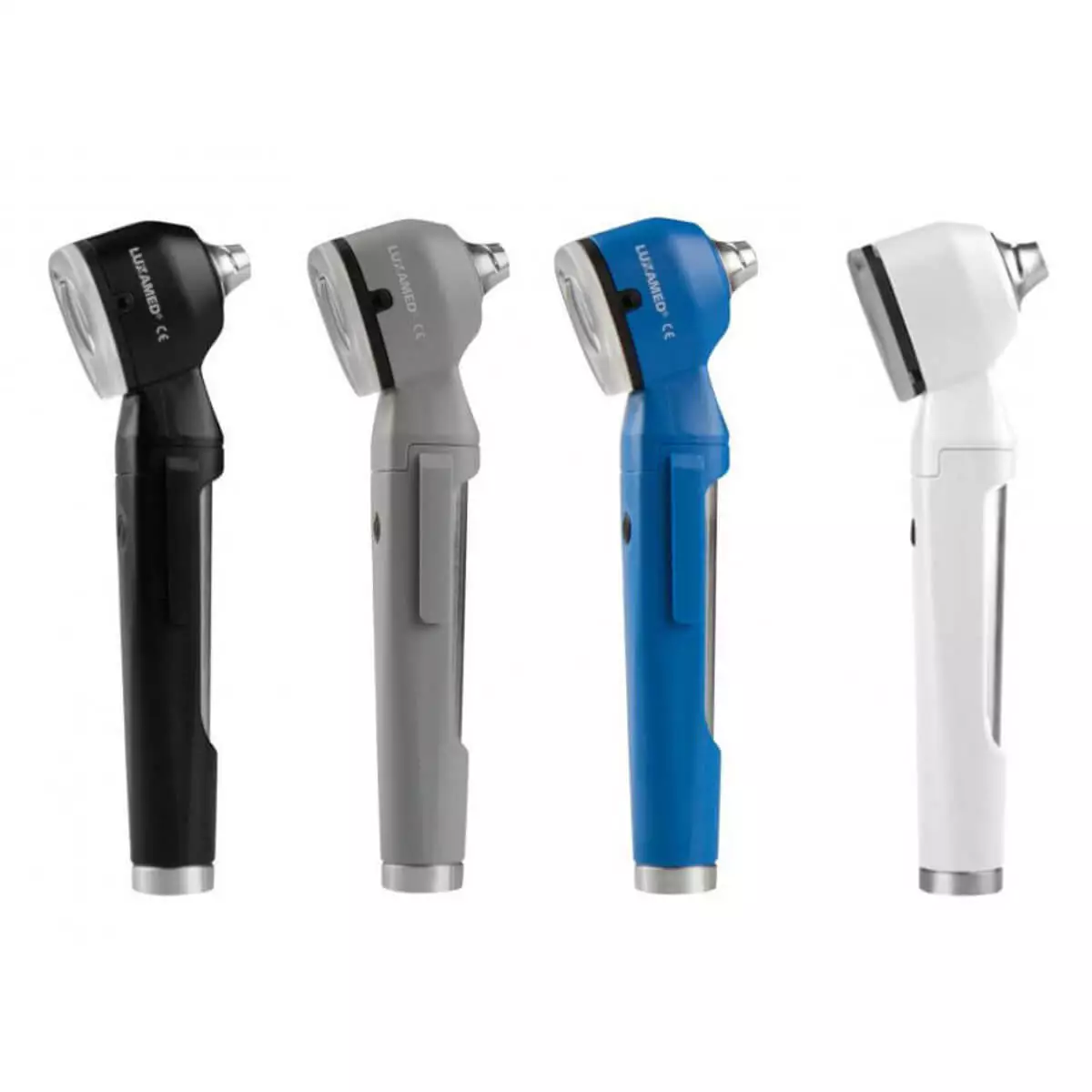  Otoscope LuxaScope Auris LED