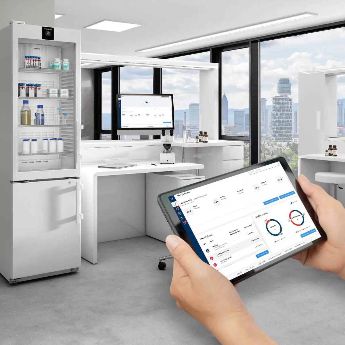  Clé de licence SmartMonitoring