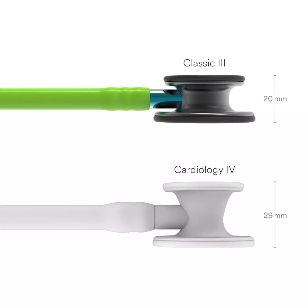  Stéthoscope Classic III – Stem Edition