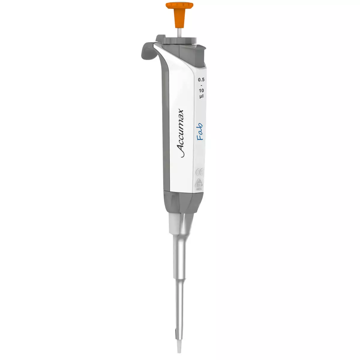  Pipette FAB