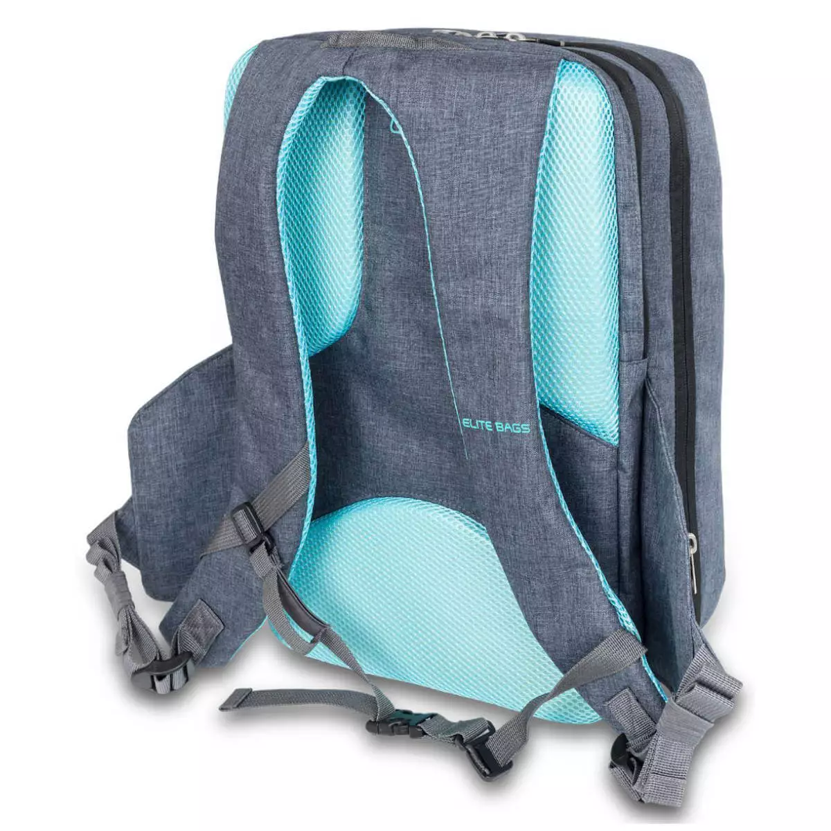  Sac de soins ambulatoires CITYS