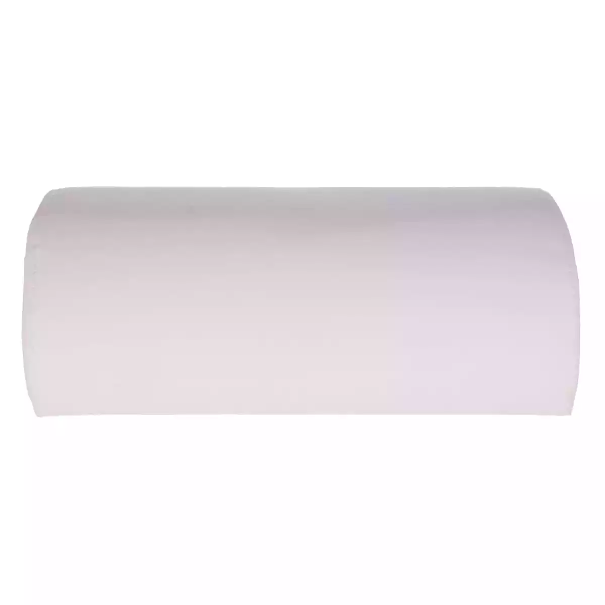 Coussin demi-cylindrique  Coussin demi-cylindrique