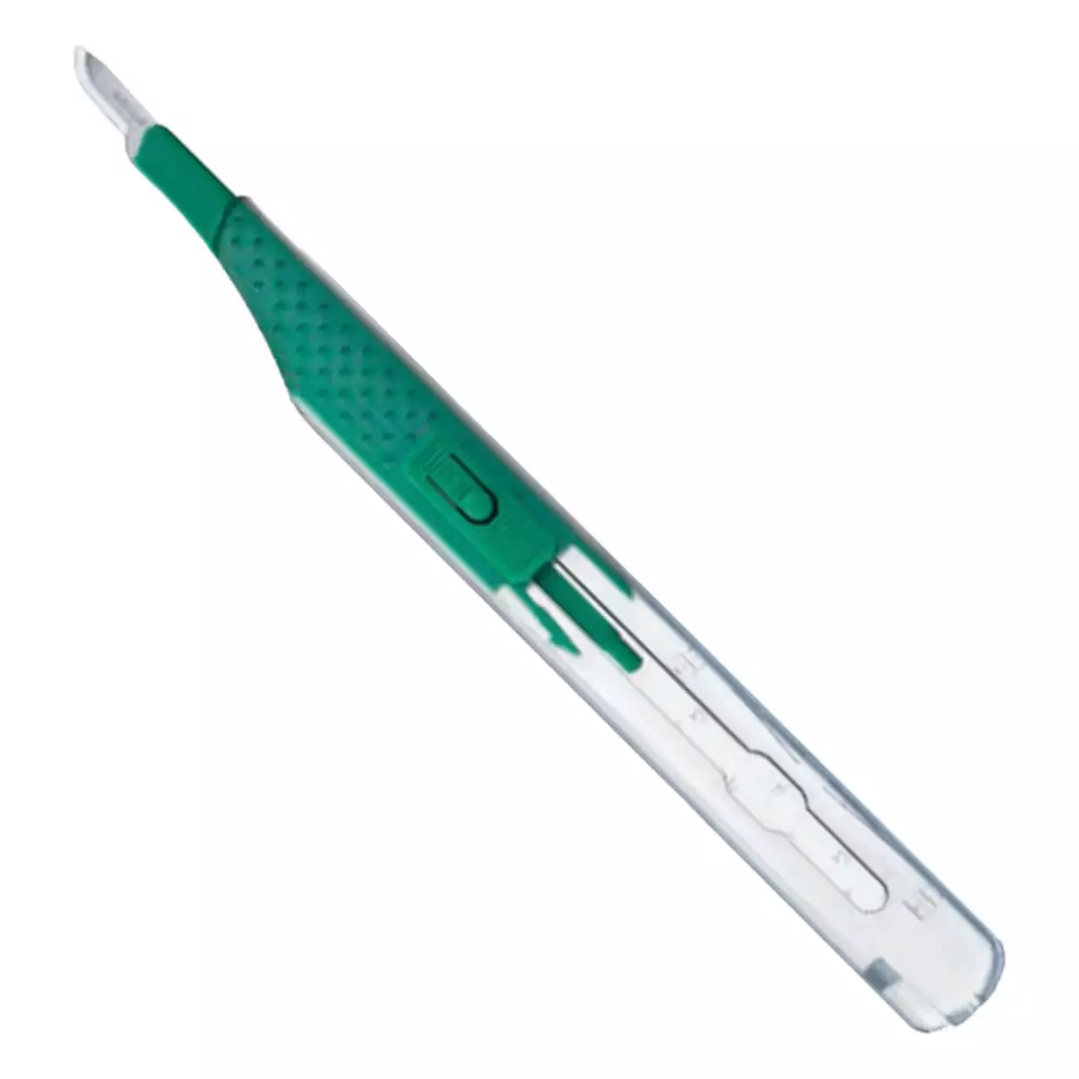 Scalpel de sécurité Scalpel de sécurité