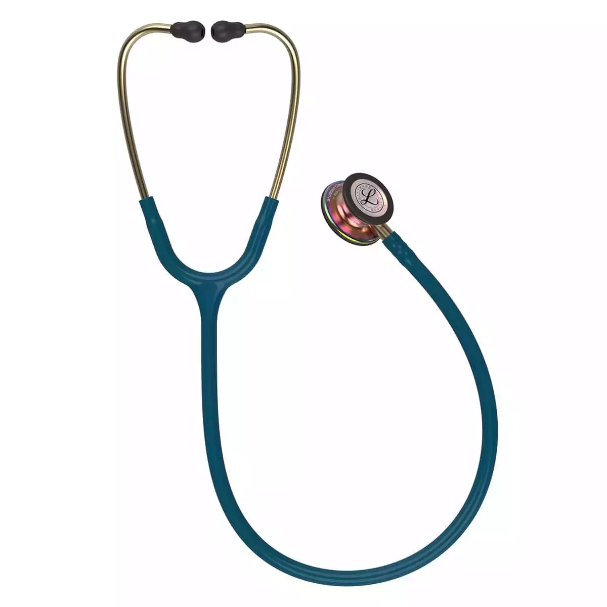  Stéthoscope Classic III – Rainbow Edition