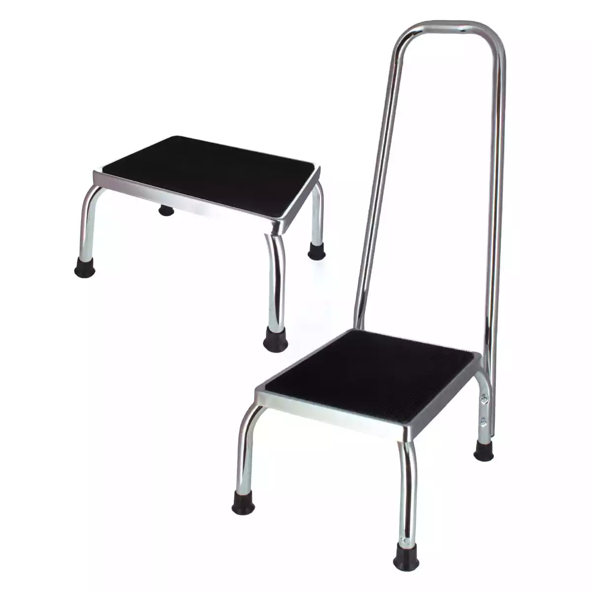  Marchepied sécurisé Servocare