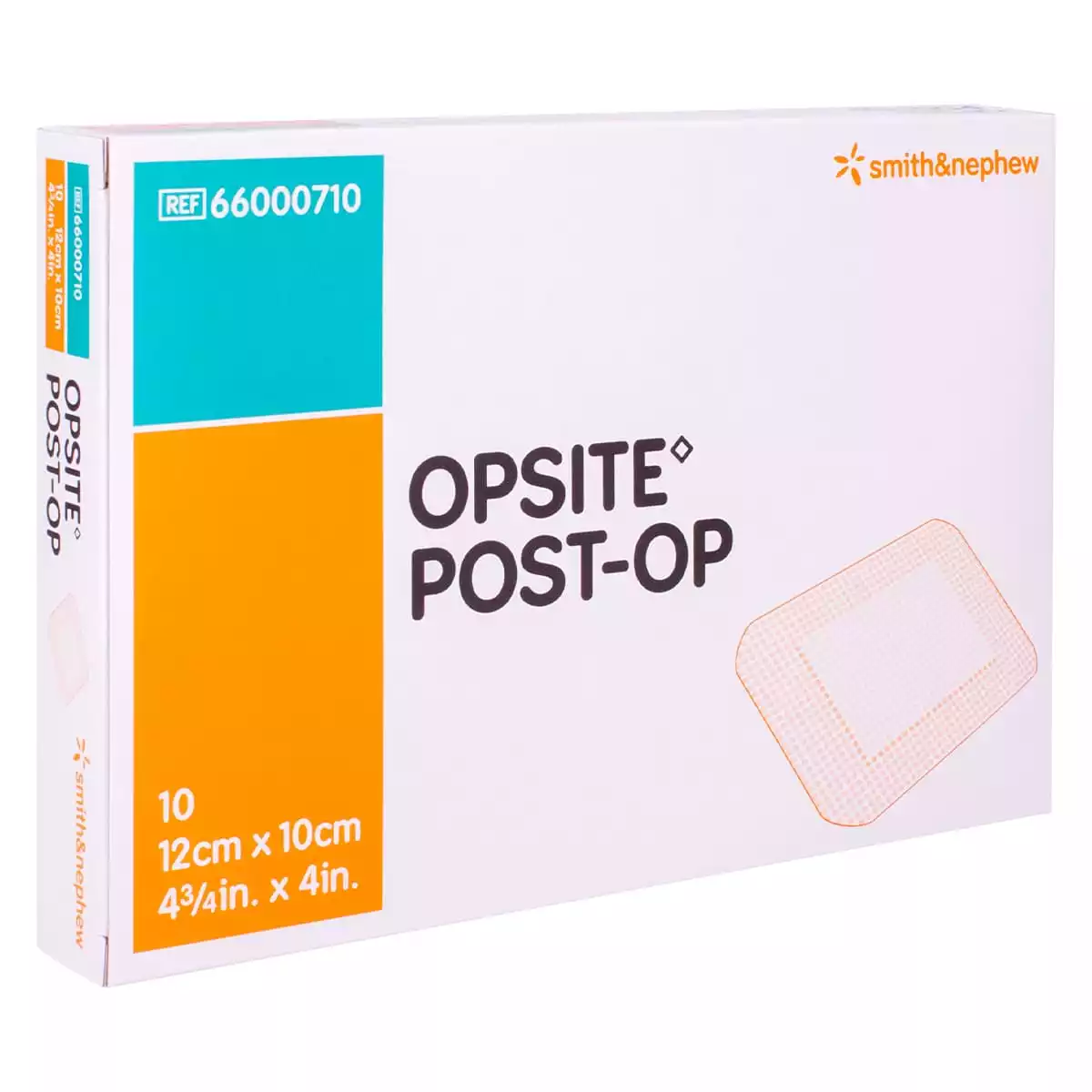  Film adhésif OPSITE Post-OP