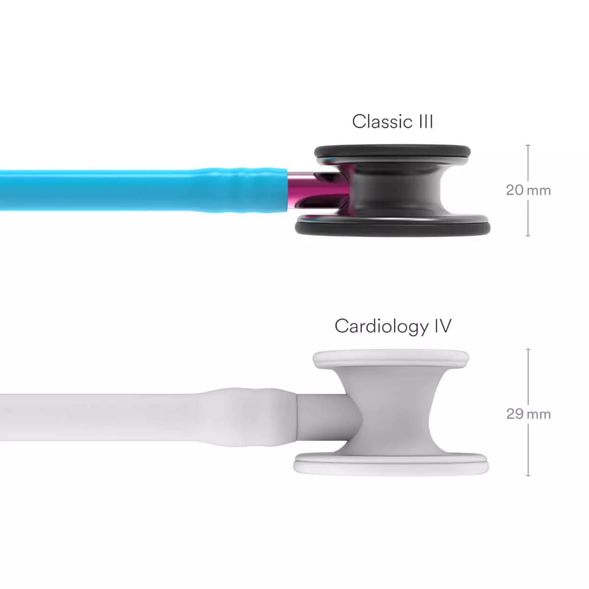  Stéthoscope Classic III – Stem Edition