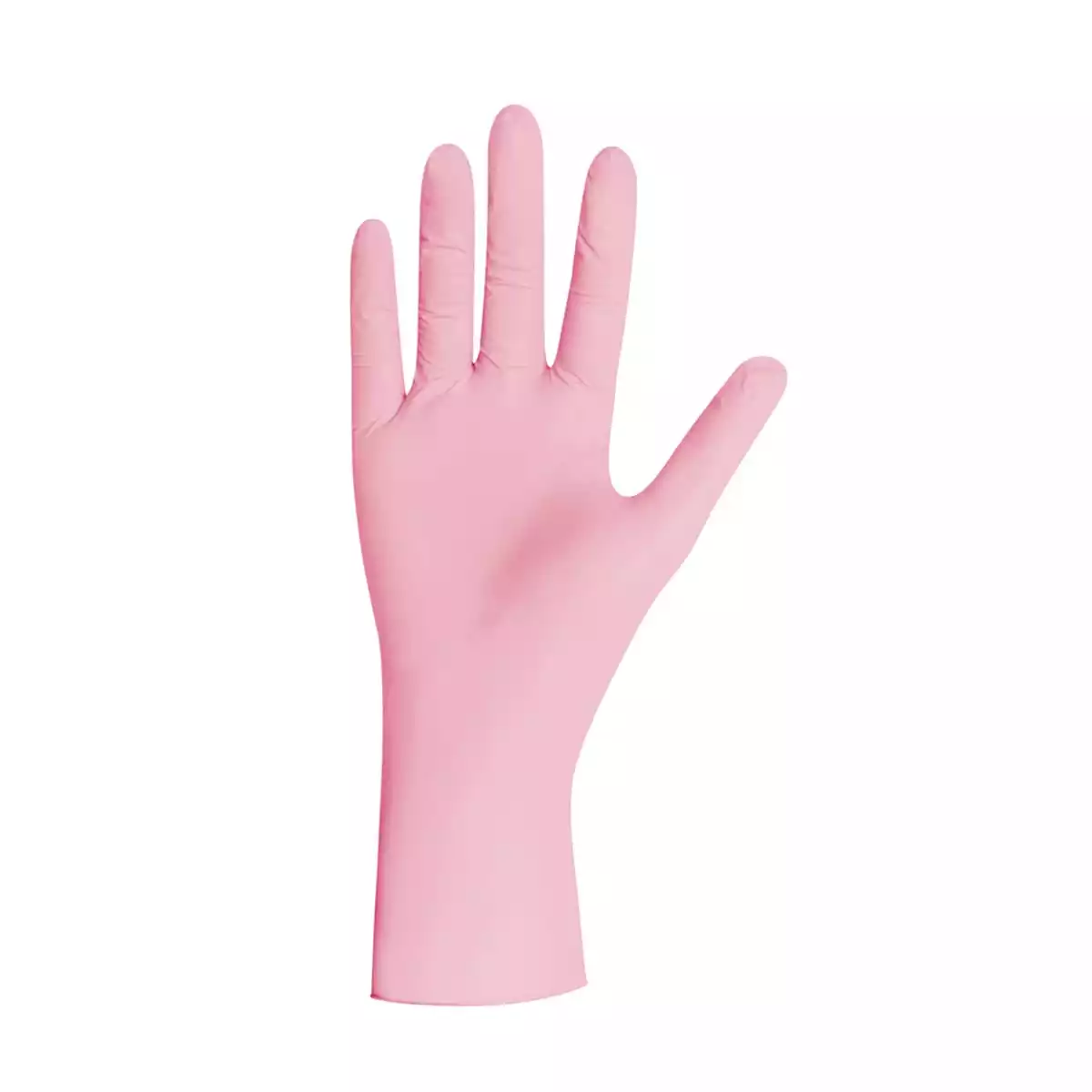  Gants en nitrile non poudrés Pearl