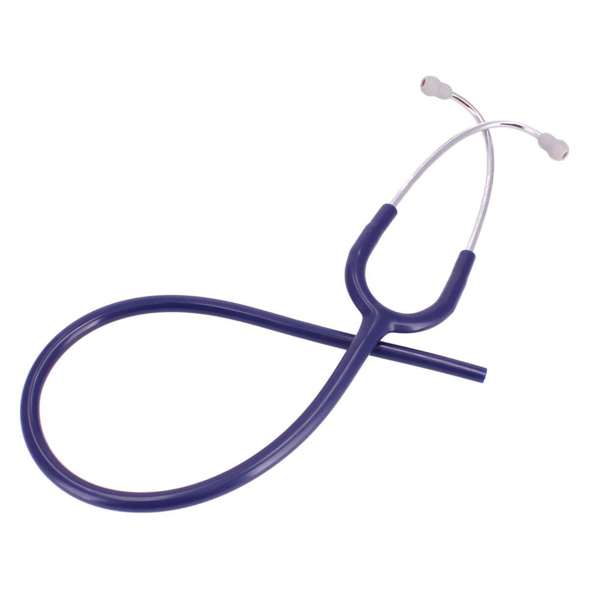  Tubulure de rechange pour stéthoscope