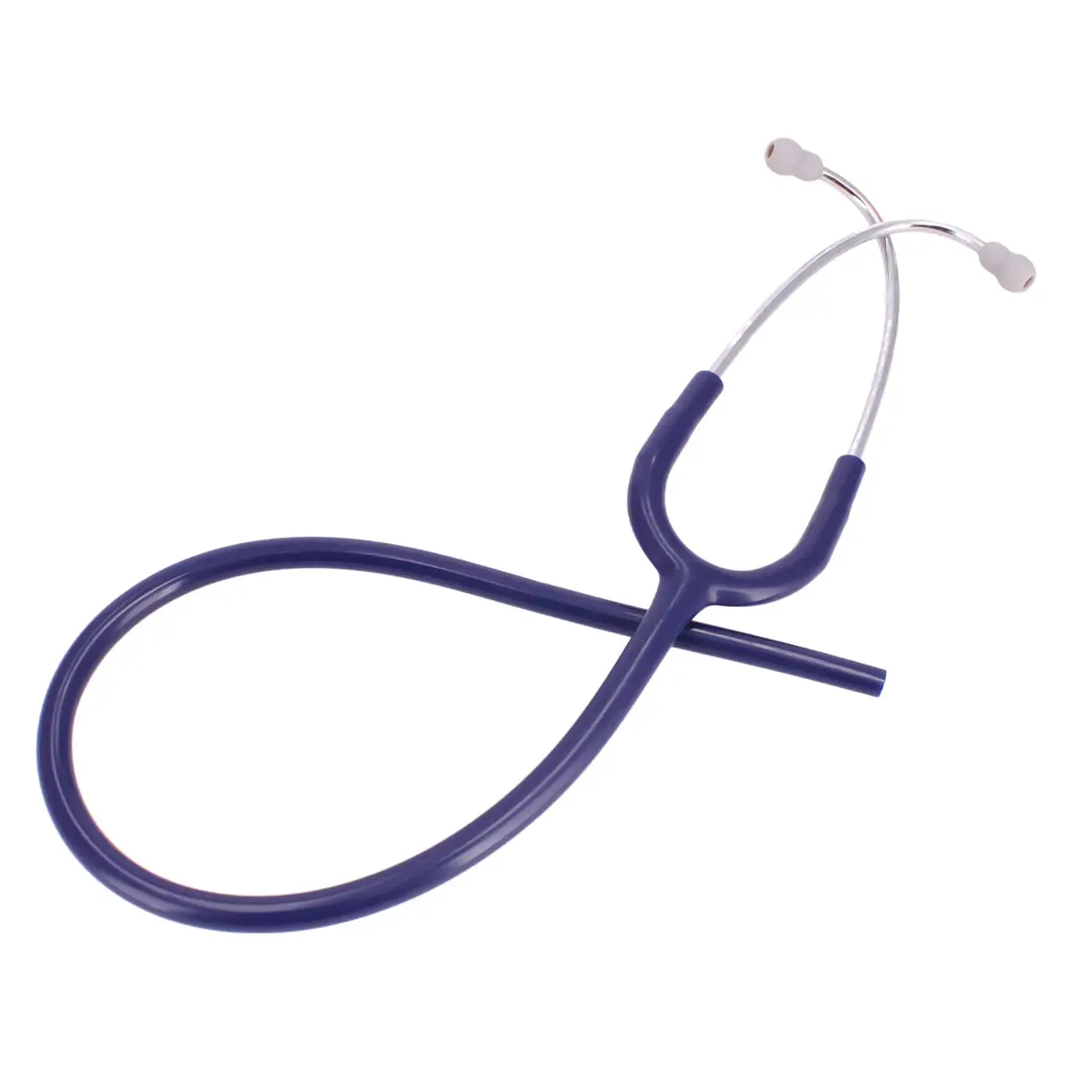  Tubulure de rechange pour stéthoscope