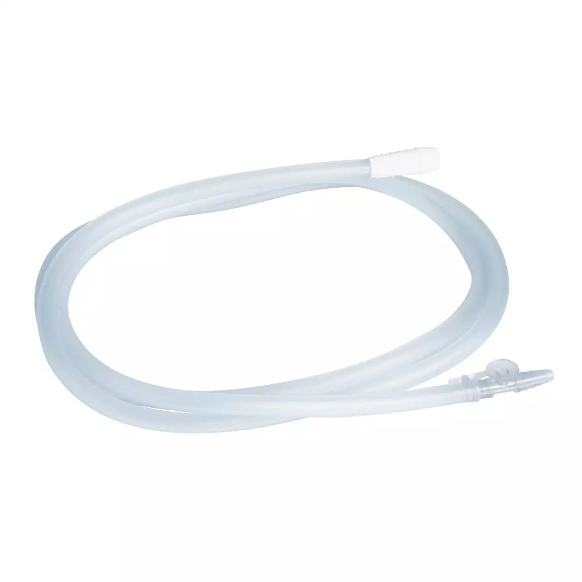  Tube d’aspiration pour système de réservoir jetable