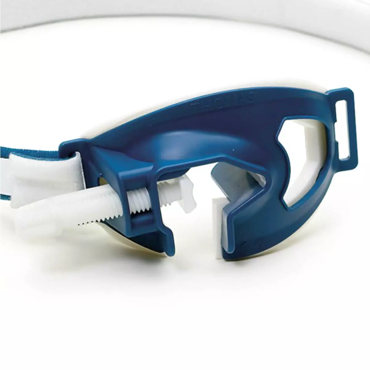  Fixateur de sonde endotrachéale Thomas