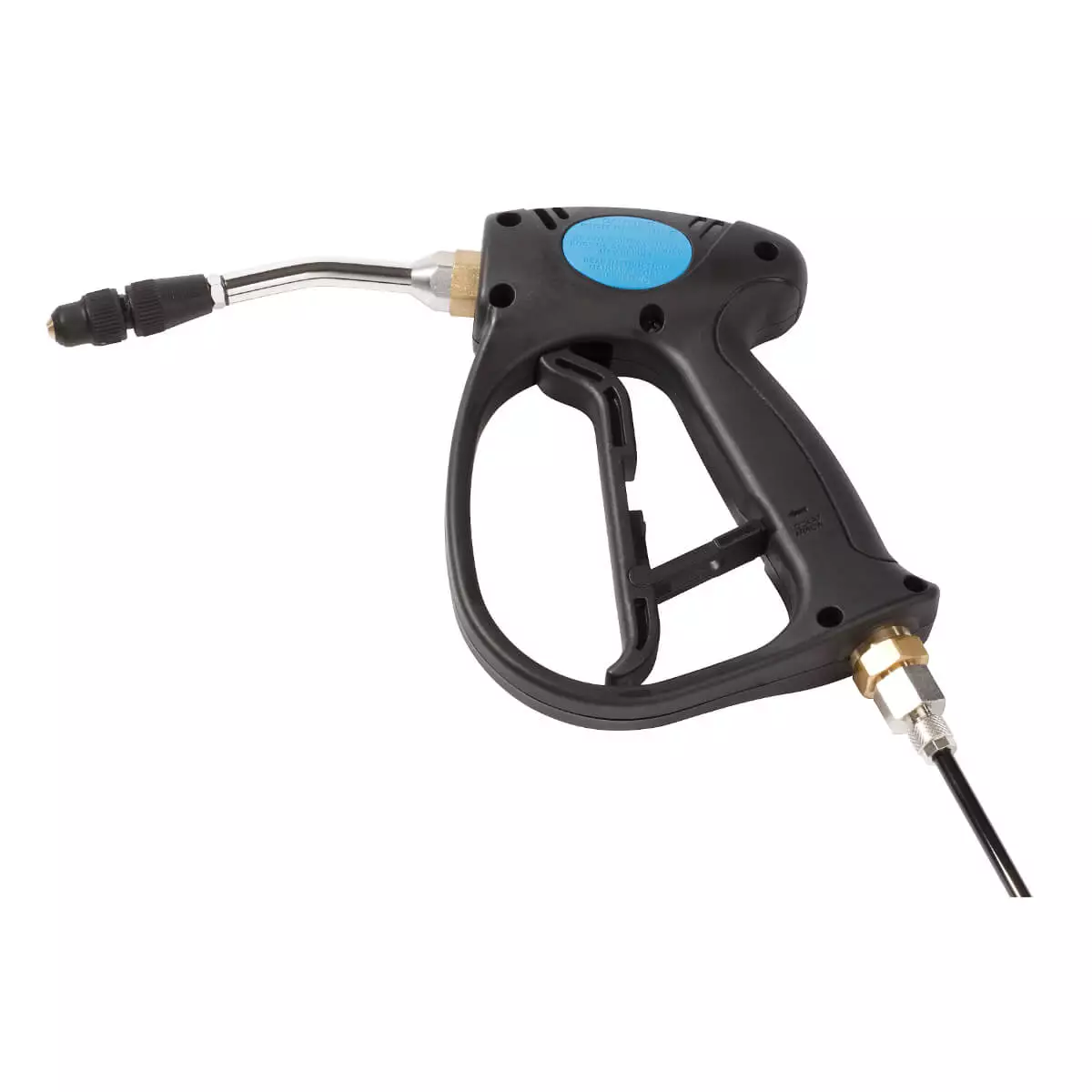  Pistolet de nettoyage Melajet