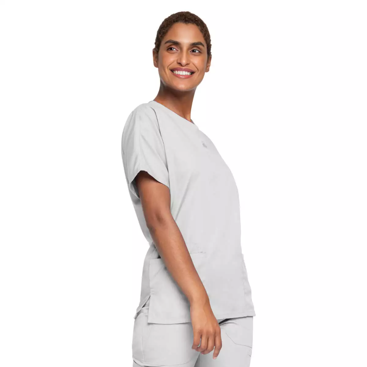 Blouse médicale femme avec 2 poches Workwear Originals Blouse médicale femme avec 2 poches Workwear Originals