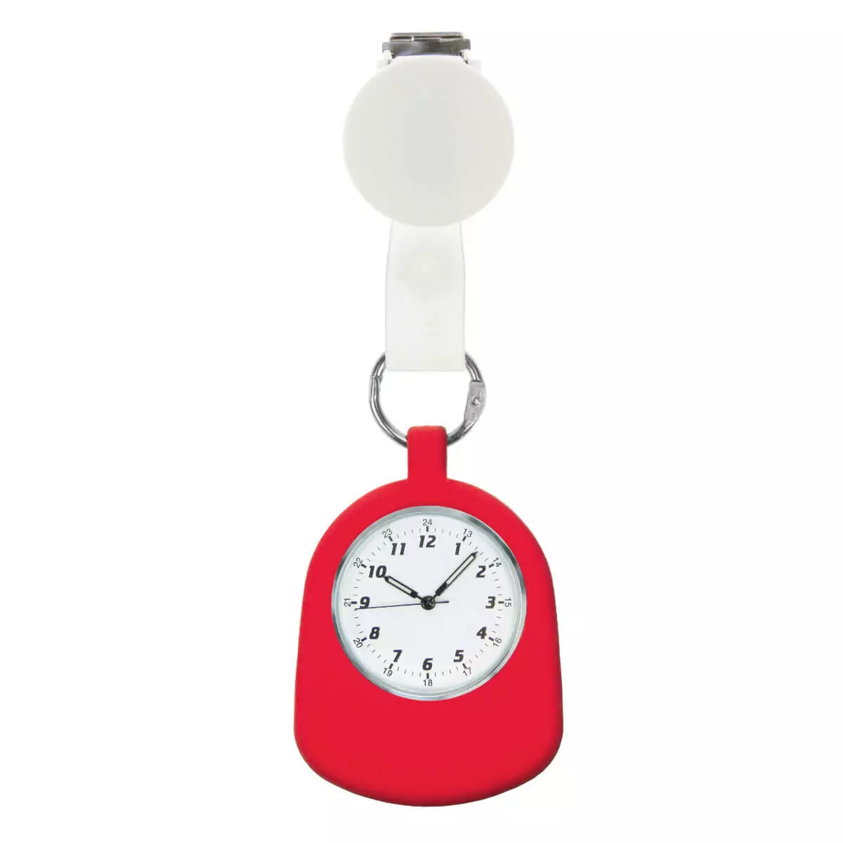  Montre infirmière CBC CLIPwatch