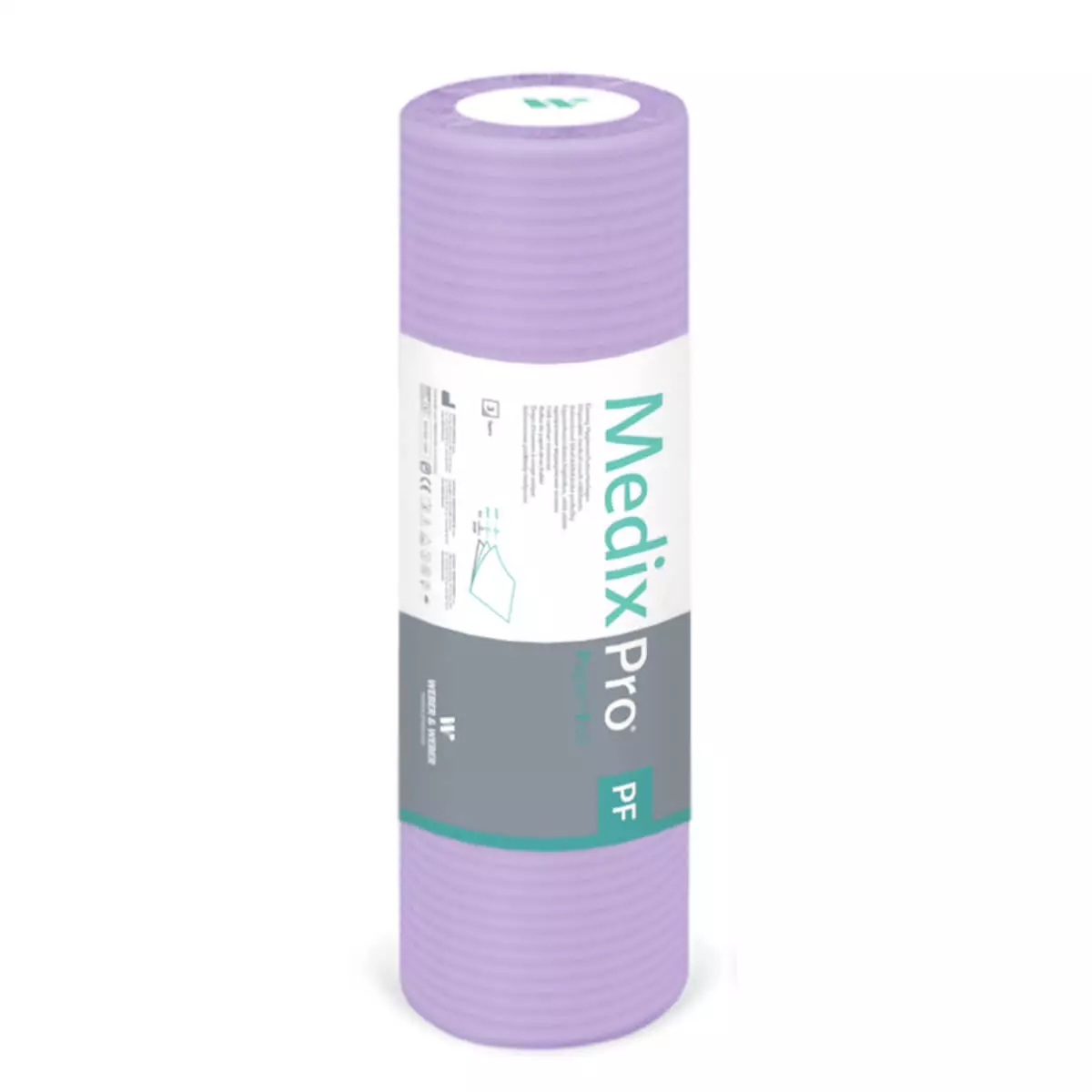 Rouleau médical MedixPro PF Rouleau médical MedixPro PF