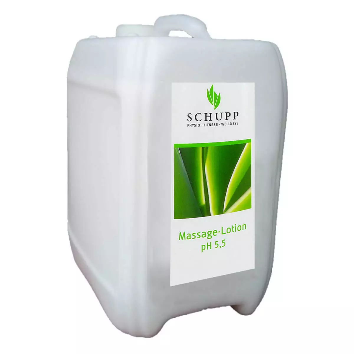 Lotion de massage pH 5,5 Lotion de massage pH 5,5