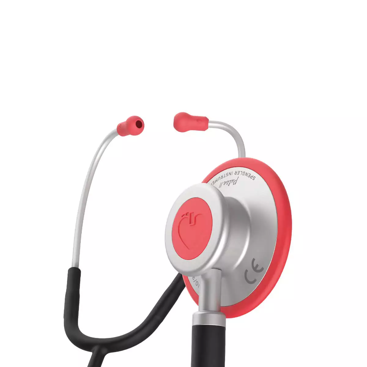 Stéthoscope Pulse II simple pavillon