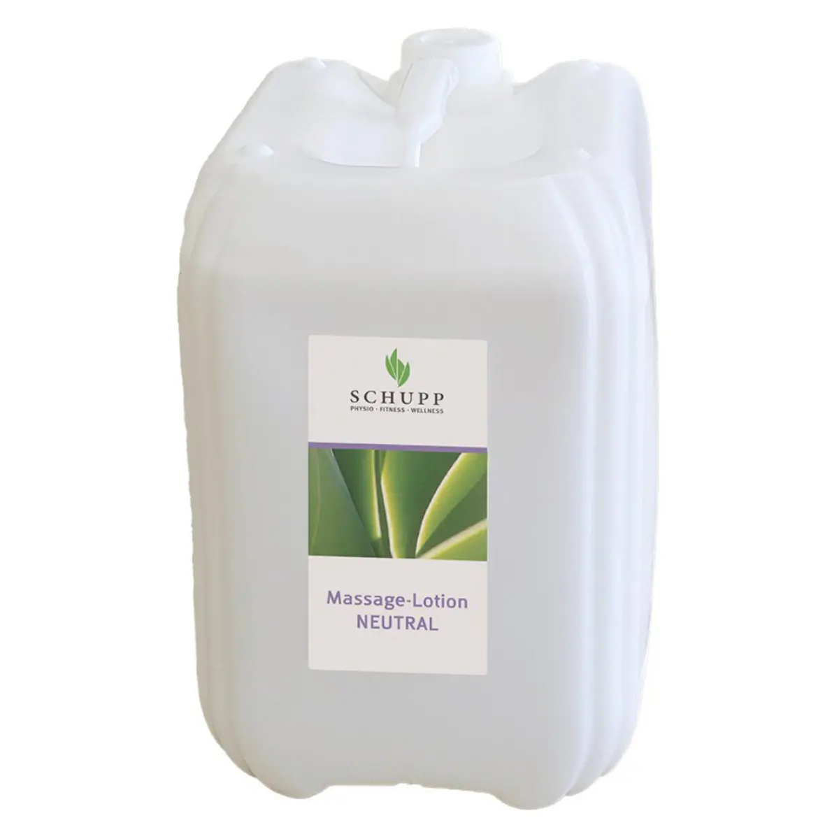  Lotion de massage NEUTRAL
