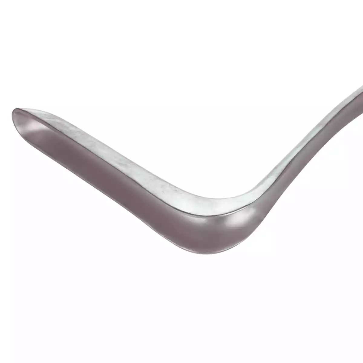 Spéculum vaginal de Kristeller Spéculum vaginal de Kristeller