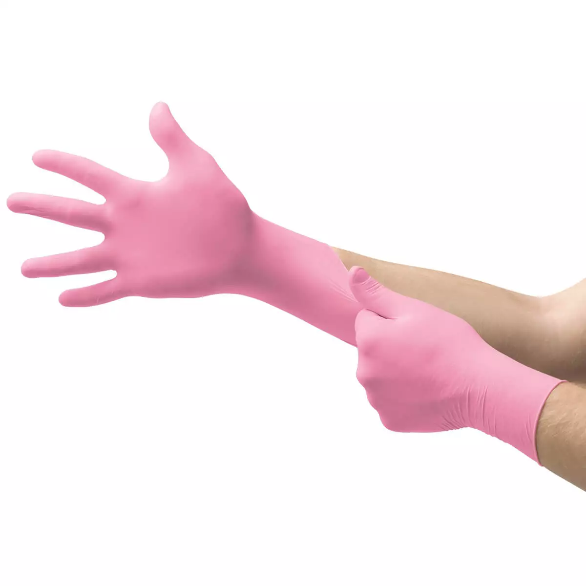  Gant d’examen MICRO-TOUCH NitraFree