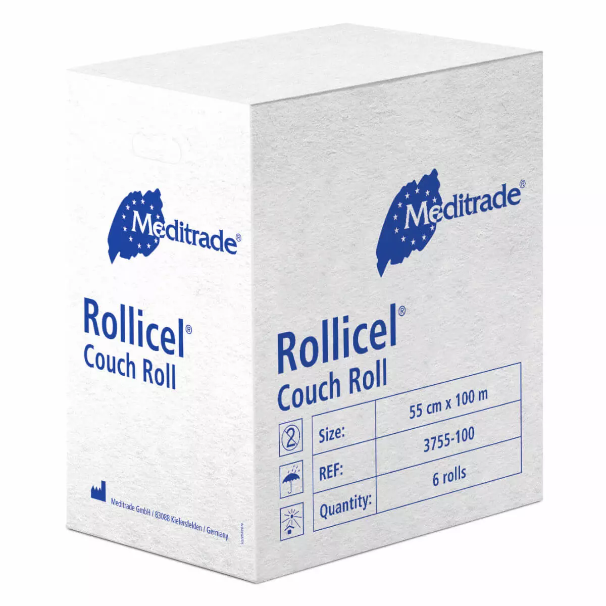 Drap d’examen Rollicel 100 m Drap d’examen Rollicel 100 m