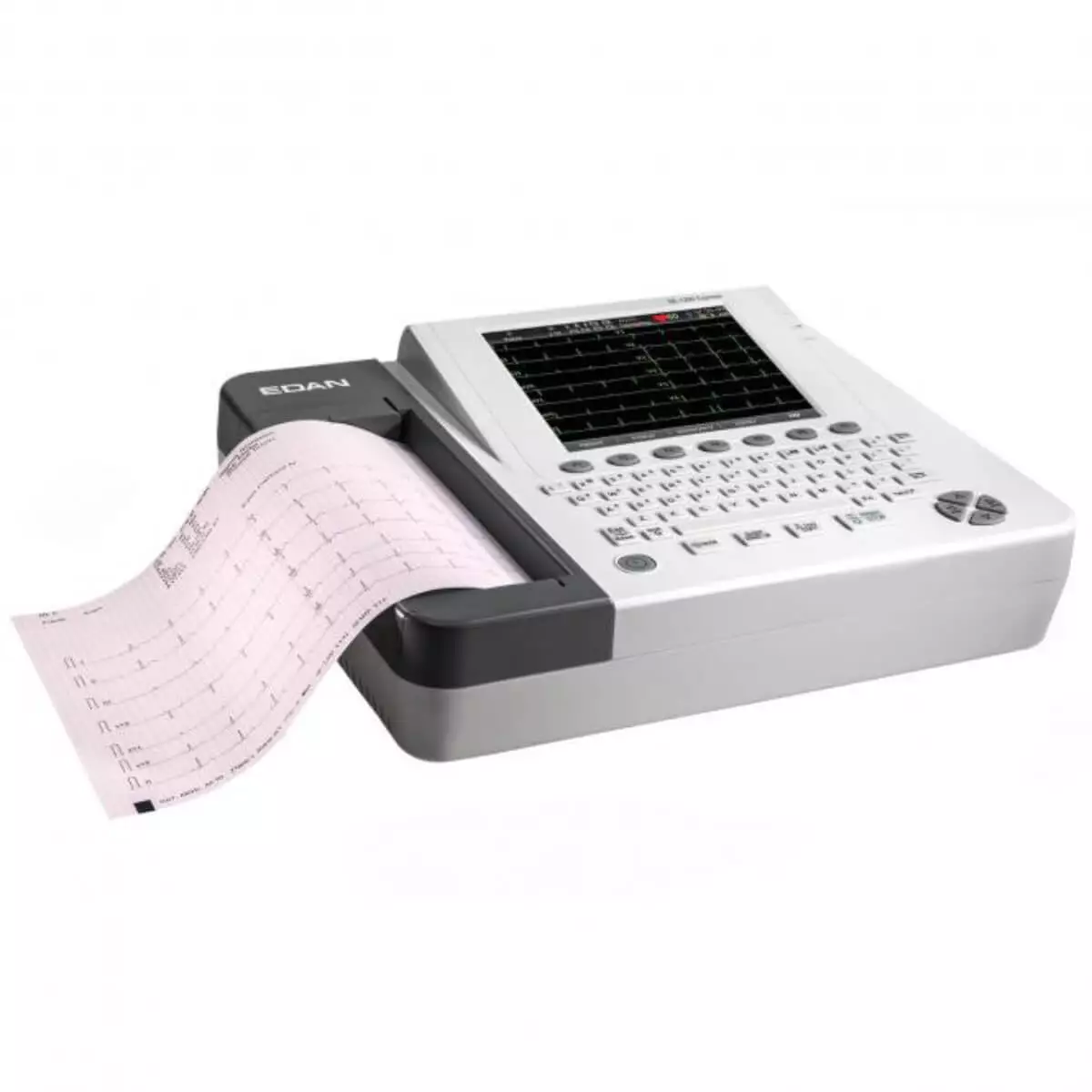  Électrocardiographe SE-1200 Express