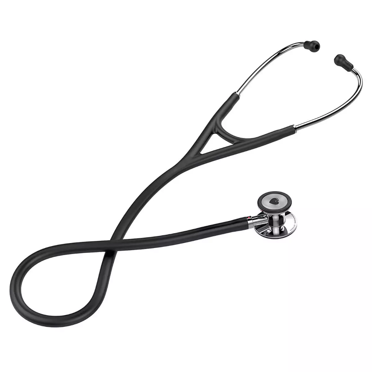  Stéthoscope Cardio Prestige II double pavillon