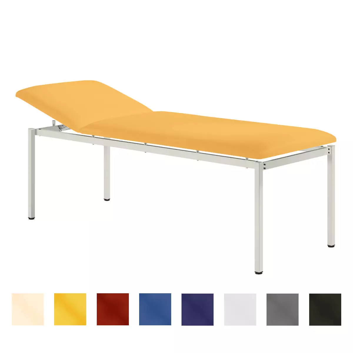  Table d’examen ECG ATTENDOS Classic