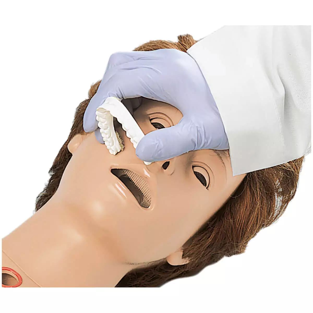  Mannequin de soins infirmiers version standard