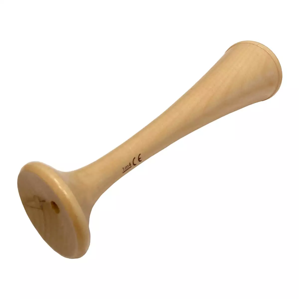  Stéthoscope en bois selon Pinard