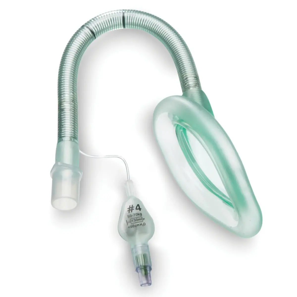  Masques laryngés jetables AuraFlex