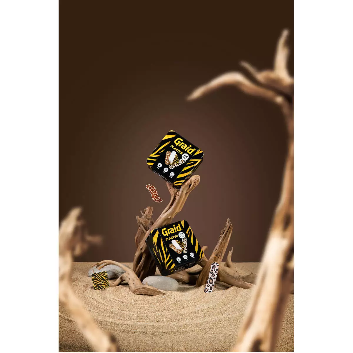 Pansements Elastic Premium Pansements Elastic Premium