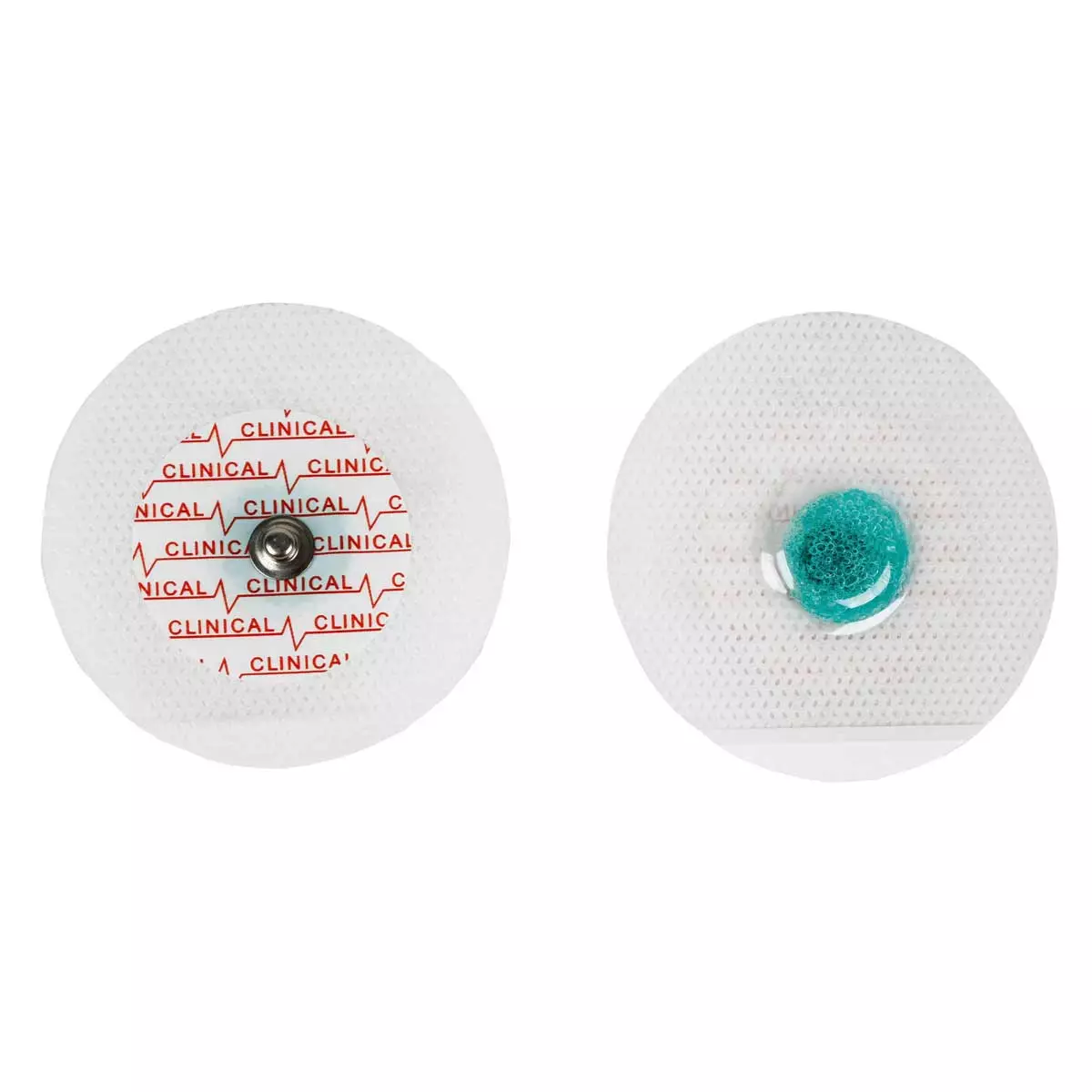  Electrodes à usage unique Clinical L55H