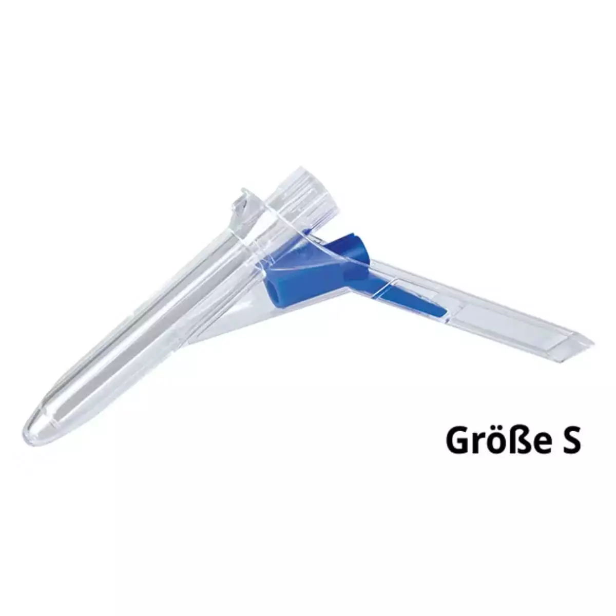  Proctoscope en plastique Mediware