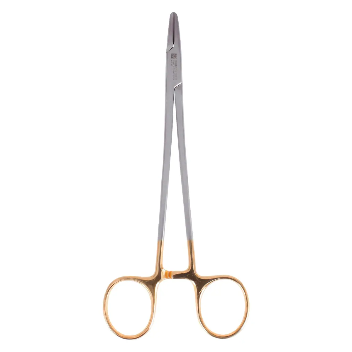  Porte-aiguille Mayo-Hegar TC