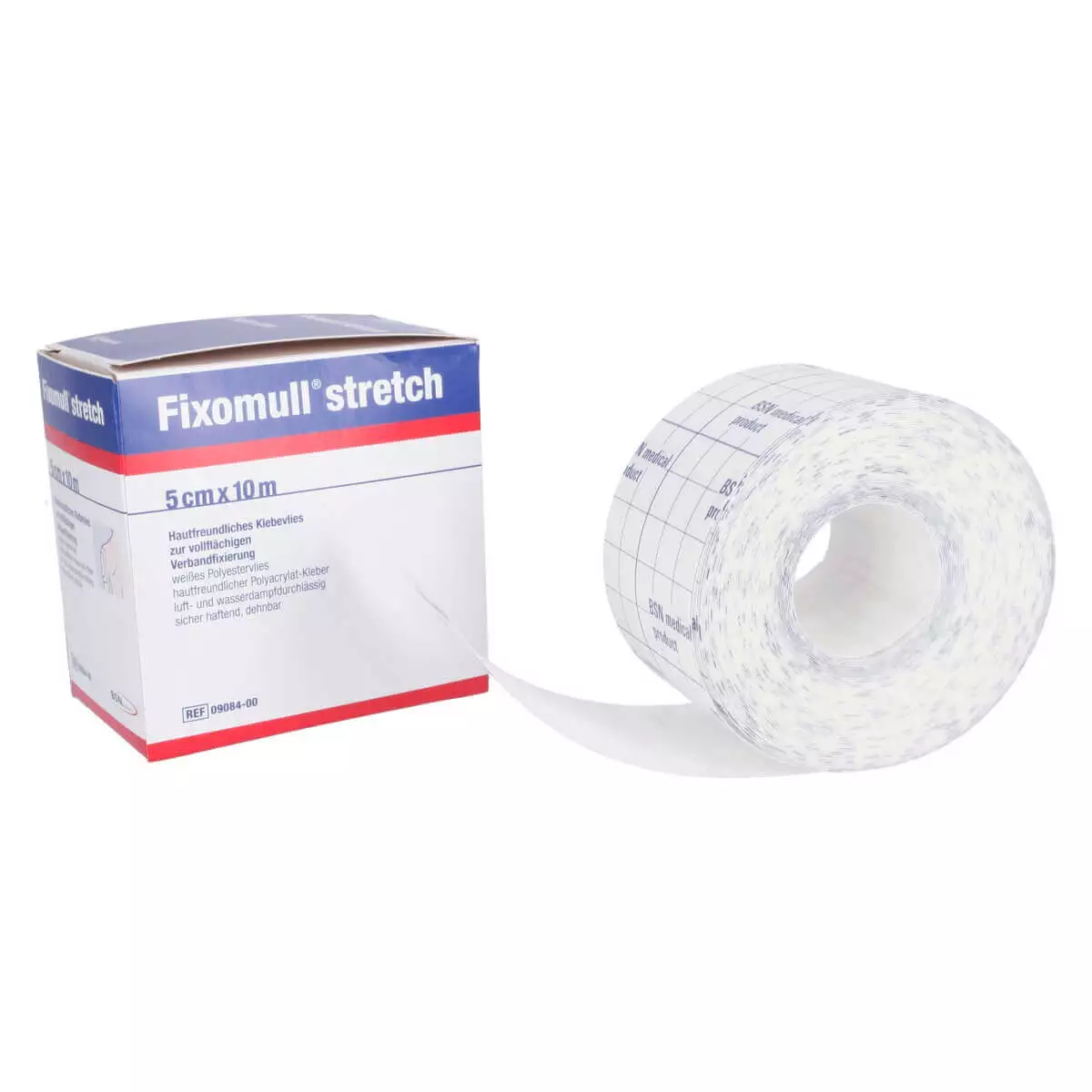  Bande adhésive extensible Fixomull stretch