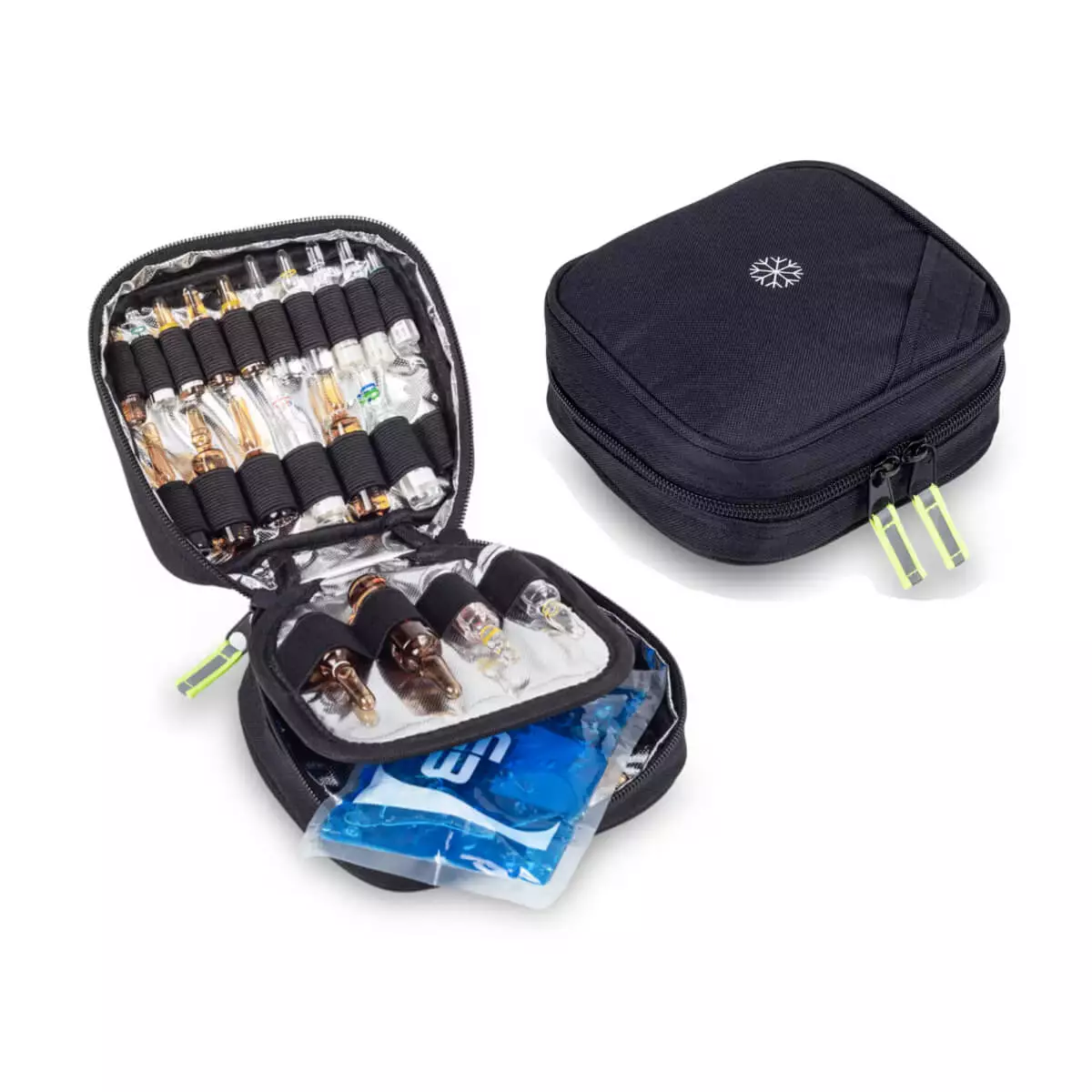  Mallette médicale d'urgence EMERAIR
