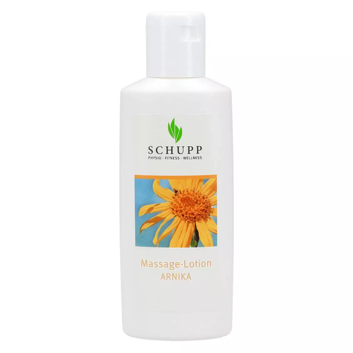 Lotion de massage à l'arnica