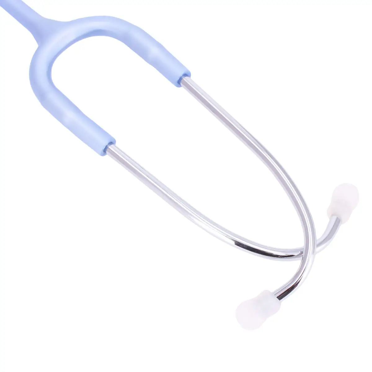 Stéthoscope Evolve avec tubulure brillante Stéthoscope Evolve avec tubulure brillante