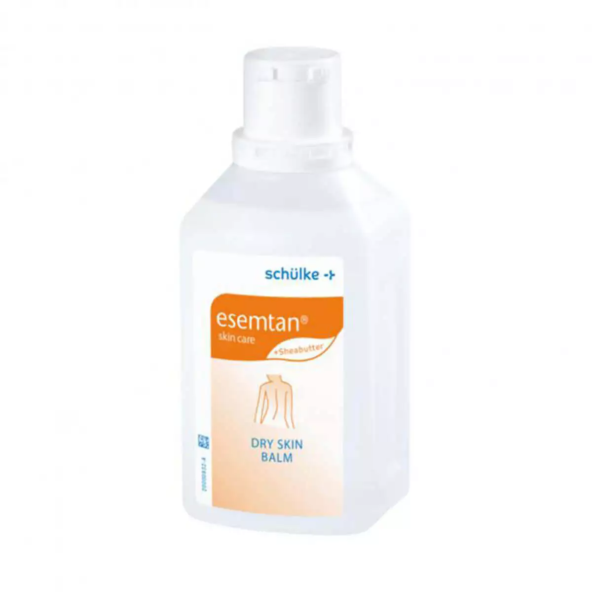 Lotion pour peau sèche Esemtan