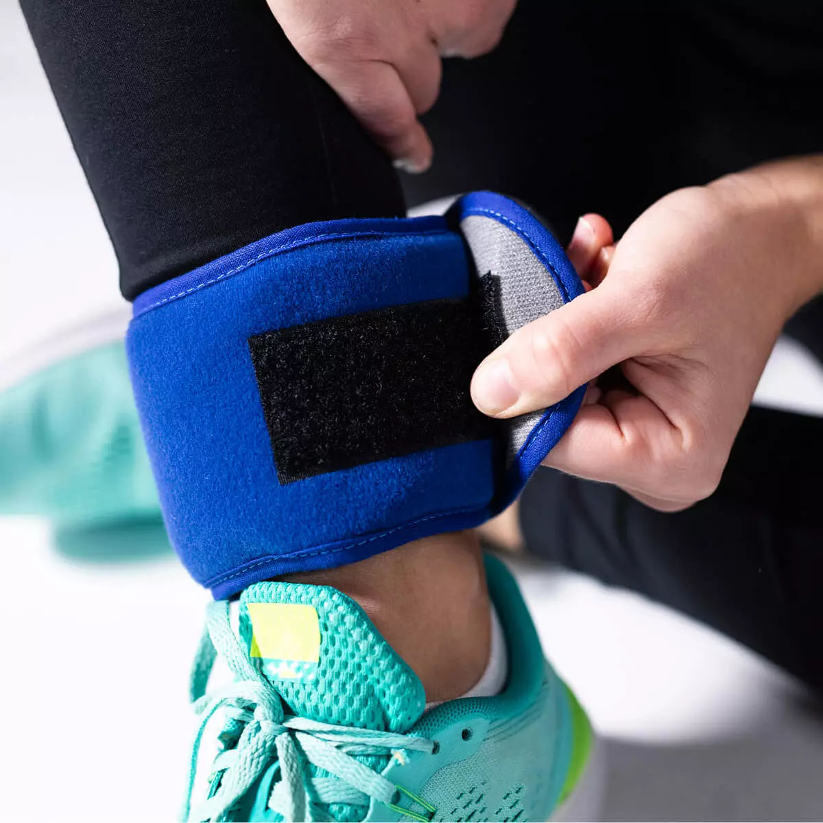  Poche pour compresse chaud/froid CoolPack