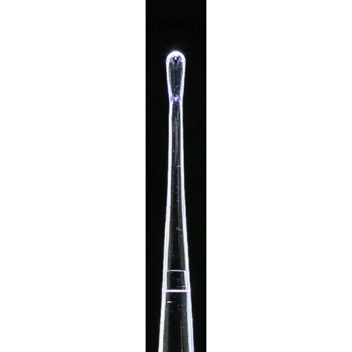  Curettes auriculaires LED ClearLook Lighted