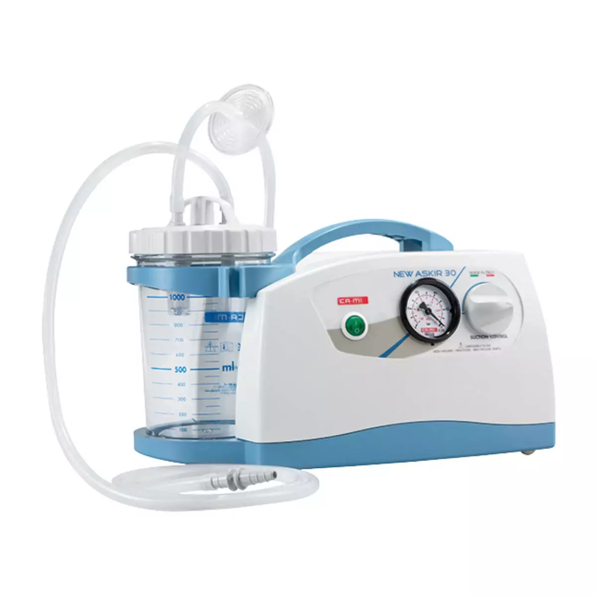  Aspirateur de mucosités New Askir C30