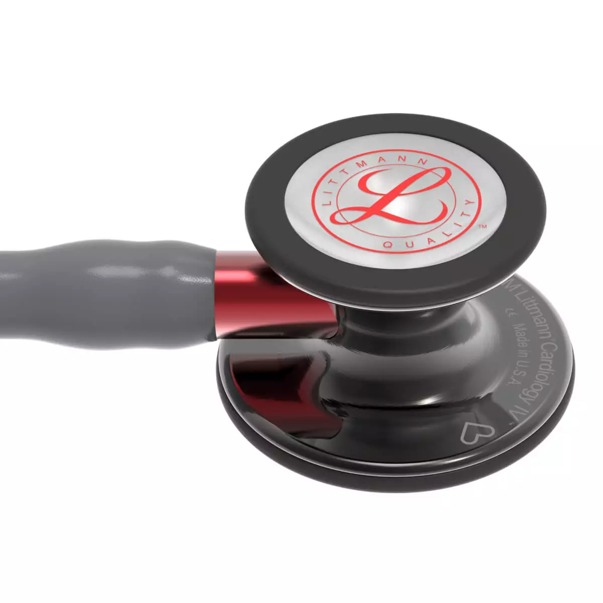  Stéthoscope de diagnostic Cardiology IV – Limited Heart Day Edition