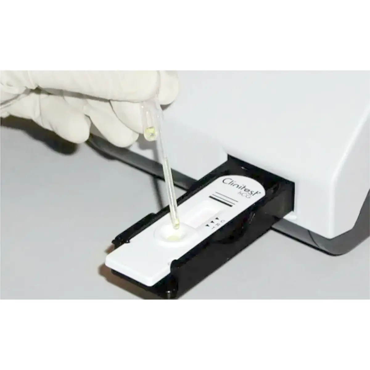 Test de grossesse CLINITEST hCG Test de grossesse CLINITEST hCG